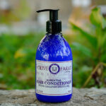 Balsam pentru păr cu ulei de măsline organic