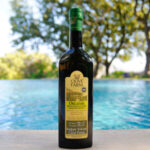 Ulei de măsline Extra Virgin Organic 500ml – Olive Farm