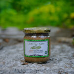 Pastă de măsline verzi - Olive Farm