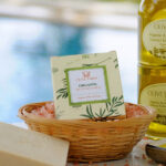 Săpun pur cu ulei de măsline organic - Olive Farm