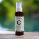 Ulei de măsline organic ozonat 100ml - Olive Farm