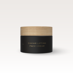 Cremă de fața ultra-lift cu caviar