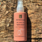 Ulei de corp uscat cu smochine și citrice – The White Olive - imagine 2