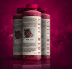 Suc de Rodie Organic