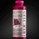 Suc de Rodie Organic - imagine 3