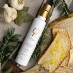 Ulei de măsline extra virgin Early Harvest nefiltrat - “Φ” - imagine 2