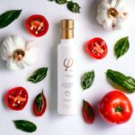 Ulei de măsline extra virgin Early Harvest nefiltrat - “Φ” - imagine 3