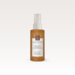 Ulei de corp pentru bronz și strălucire - The White Olive