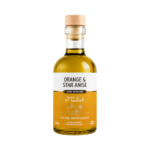 Ulei de măsline Extravirgin Premium cu Anason și Portocale